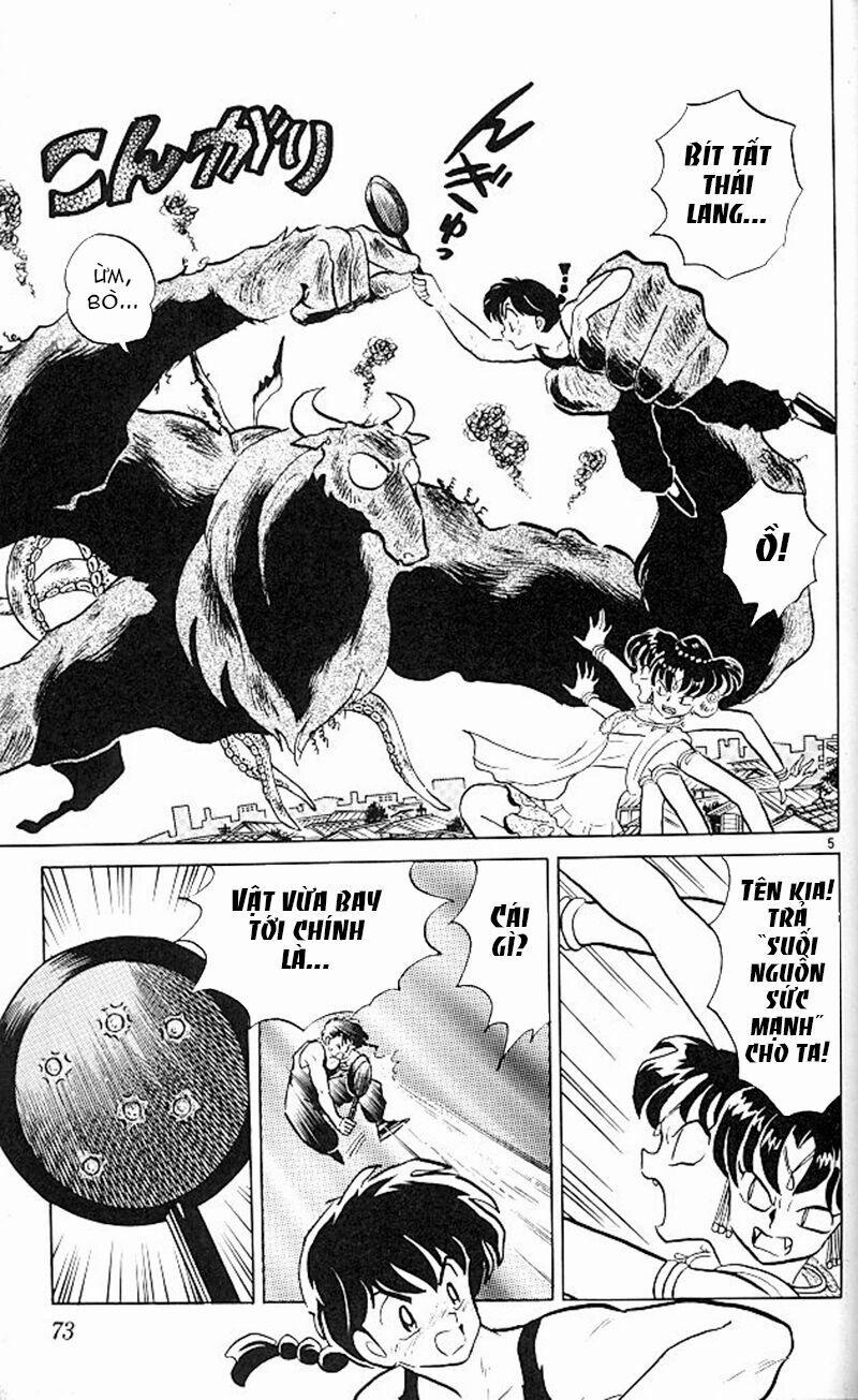 Suối Lời Nguyền 338 trang 6