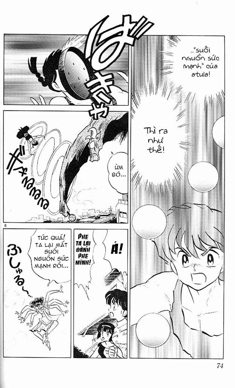 Suối Lời Nguyền 338 trang 7