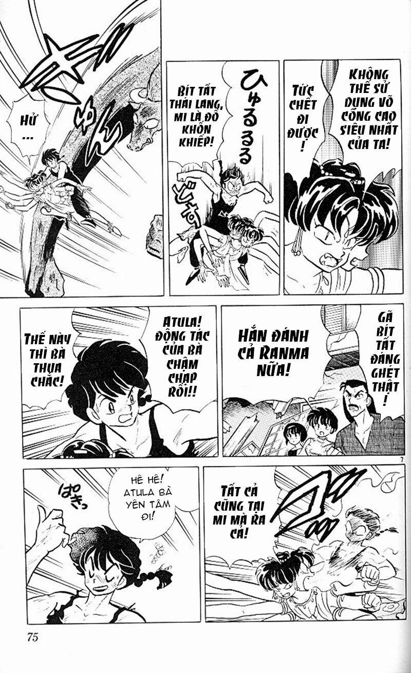 Suối Lời Nguyền 338 trang 8