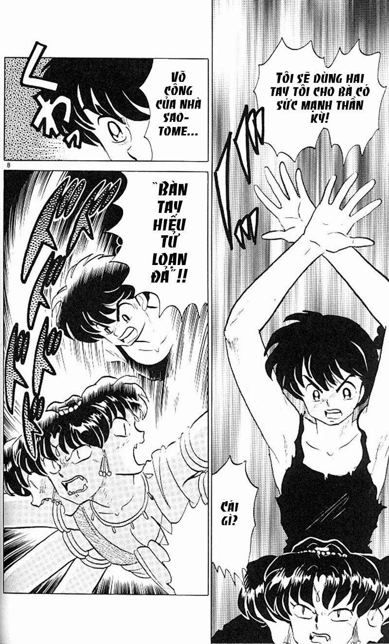 Suối Lời Nguyền 338 trang 9