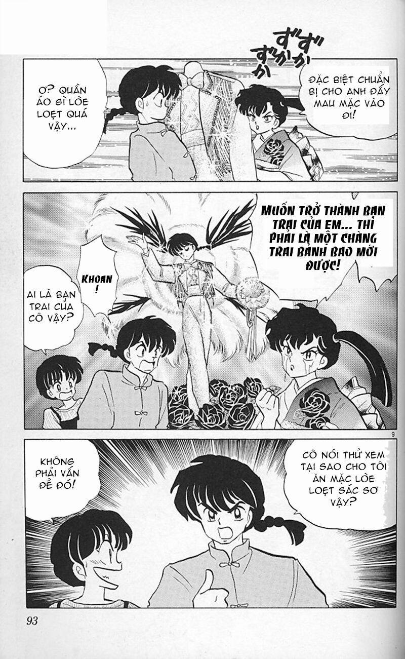 Suối Lời Nguyền 339 trang 10