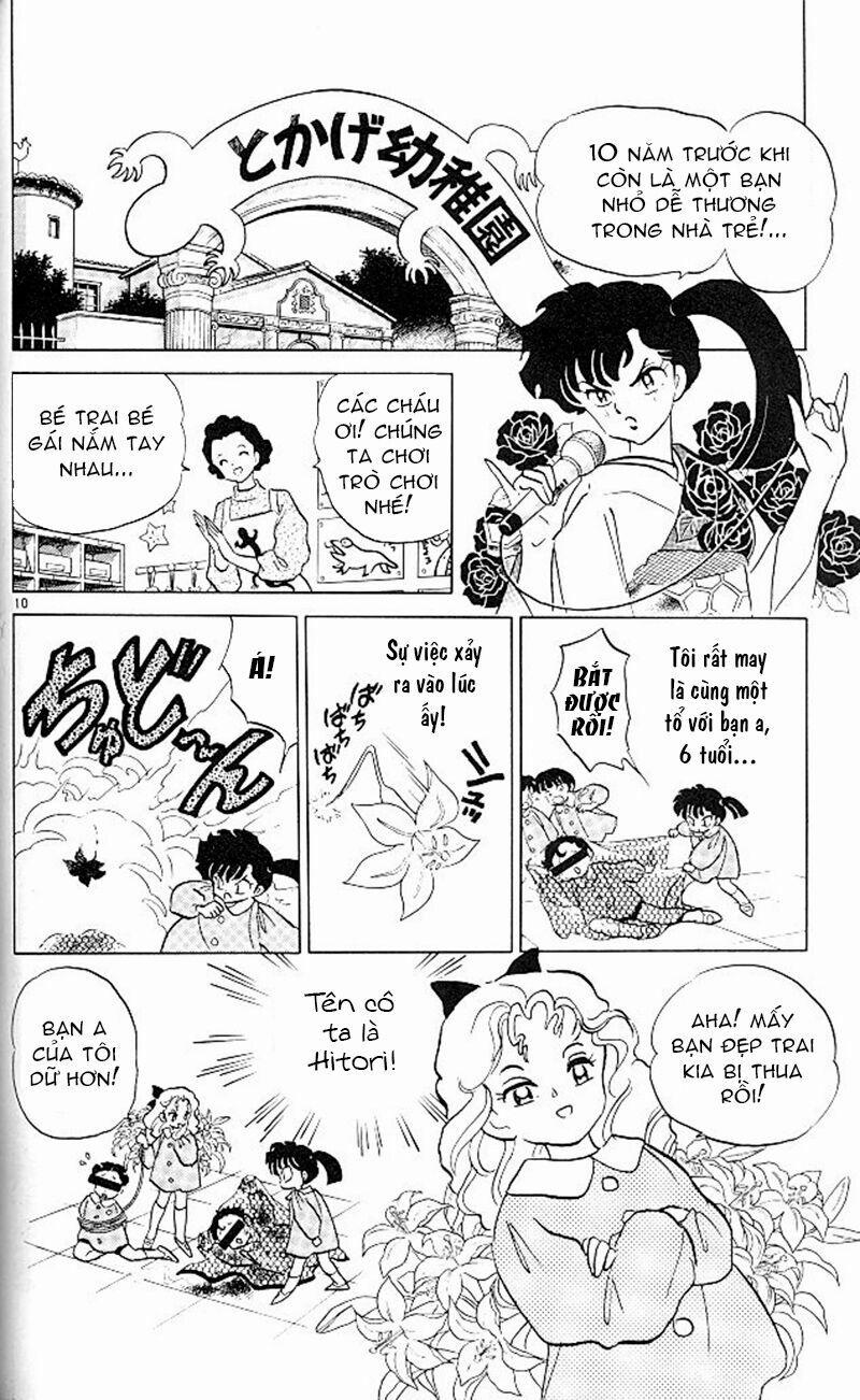 Suối Lời Nguyền 339 trang 11