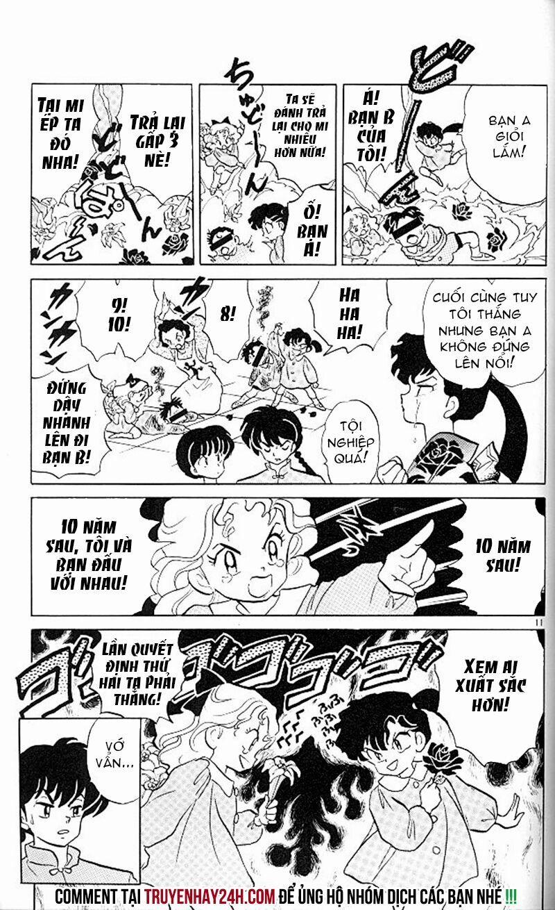 Suối Lời Nguyền 339 trang 12