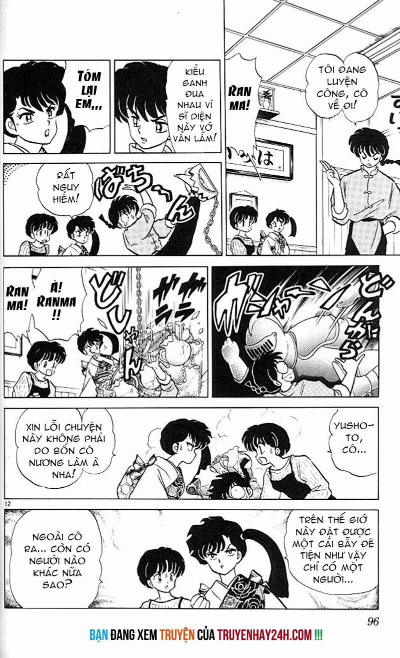 Suối Lời Nguyền 339 trang 13