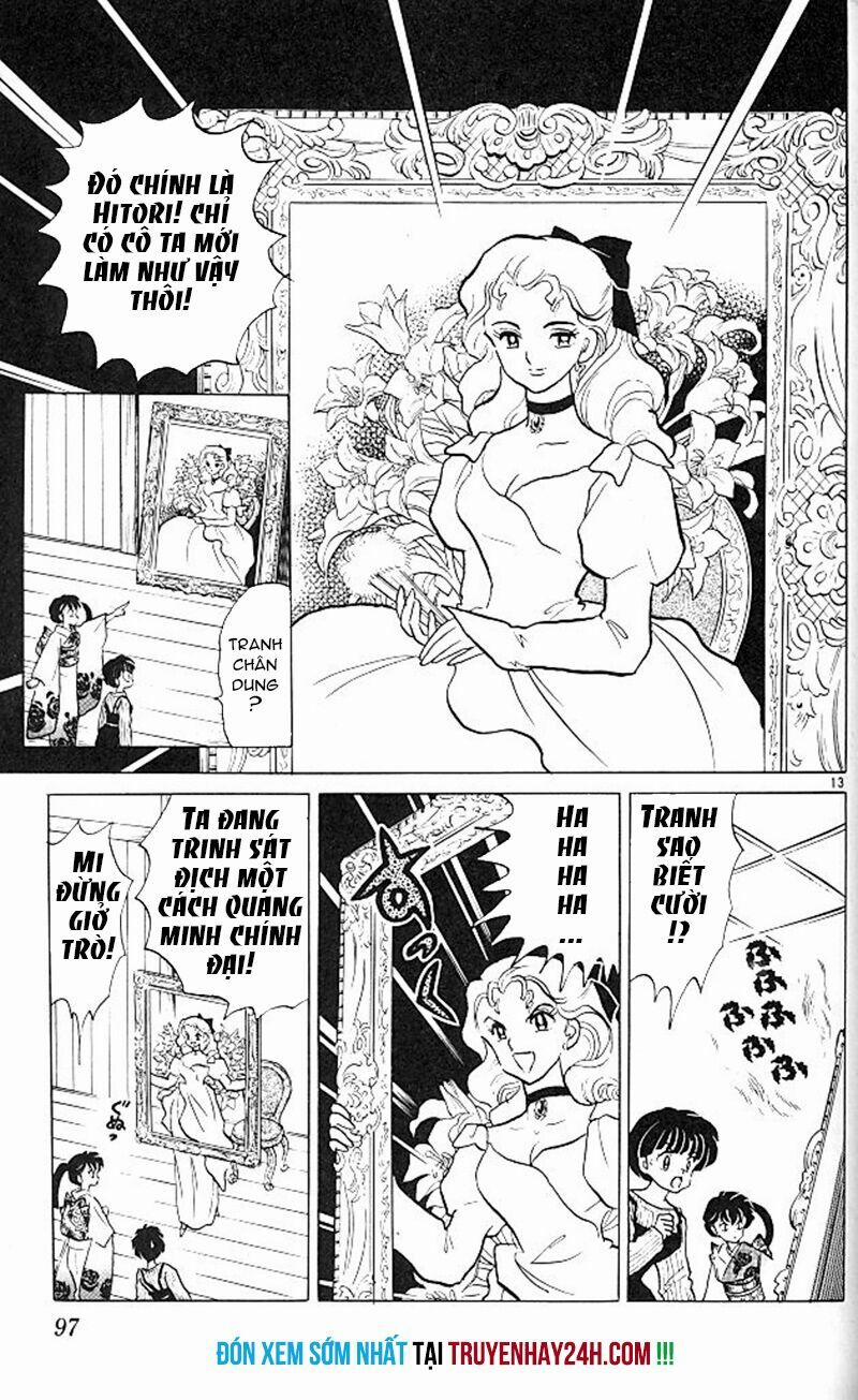 Suối Lời Nguyền 339 trang 14