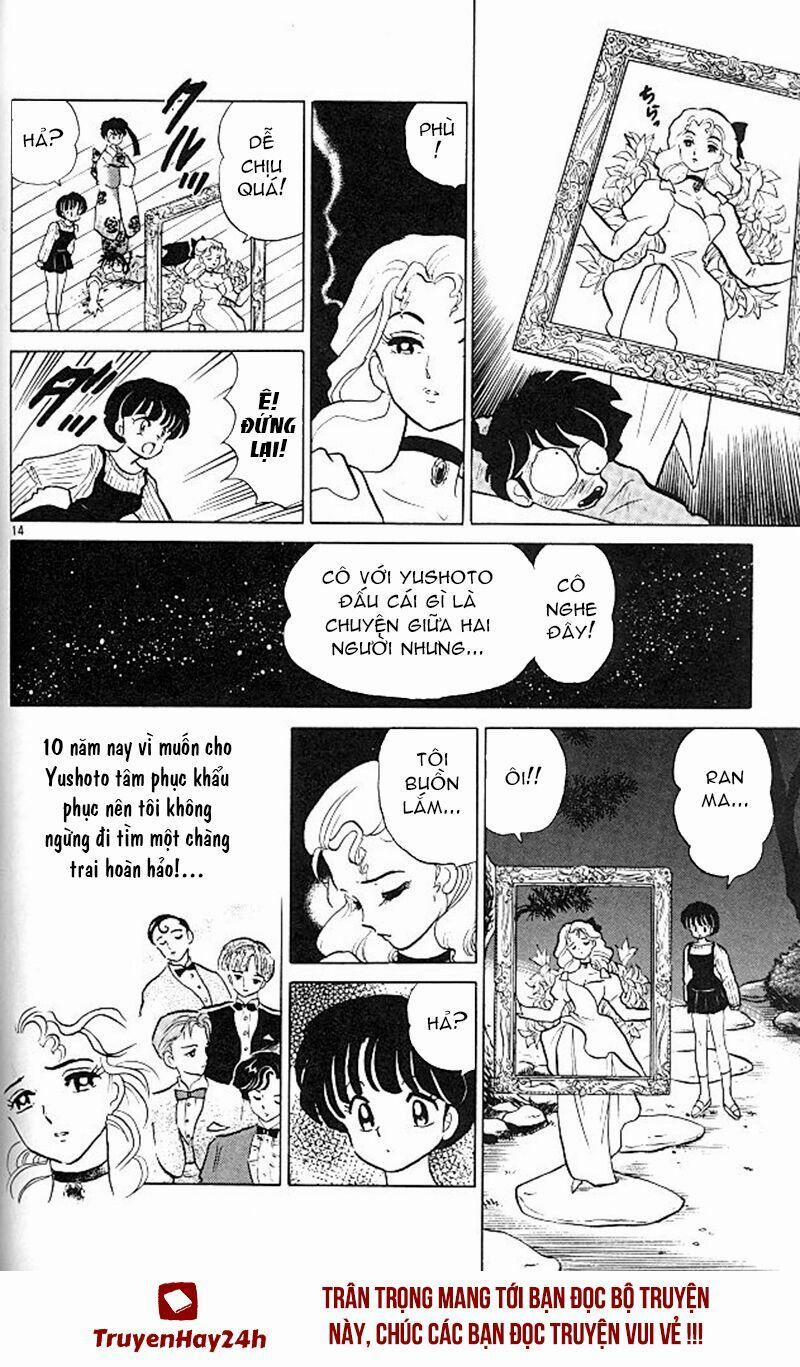 Suối Lời Nguyền 339 trang 15