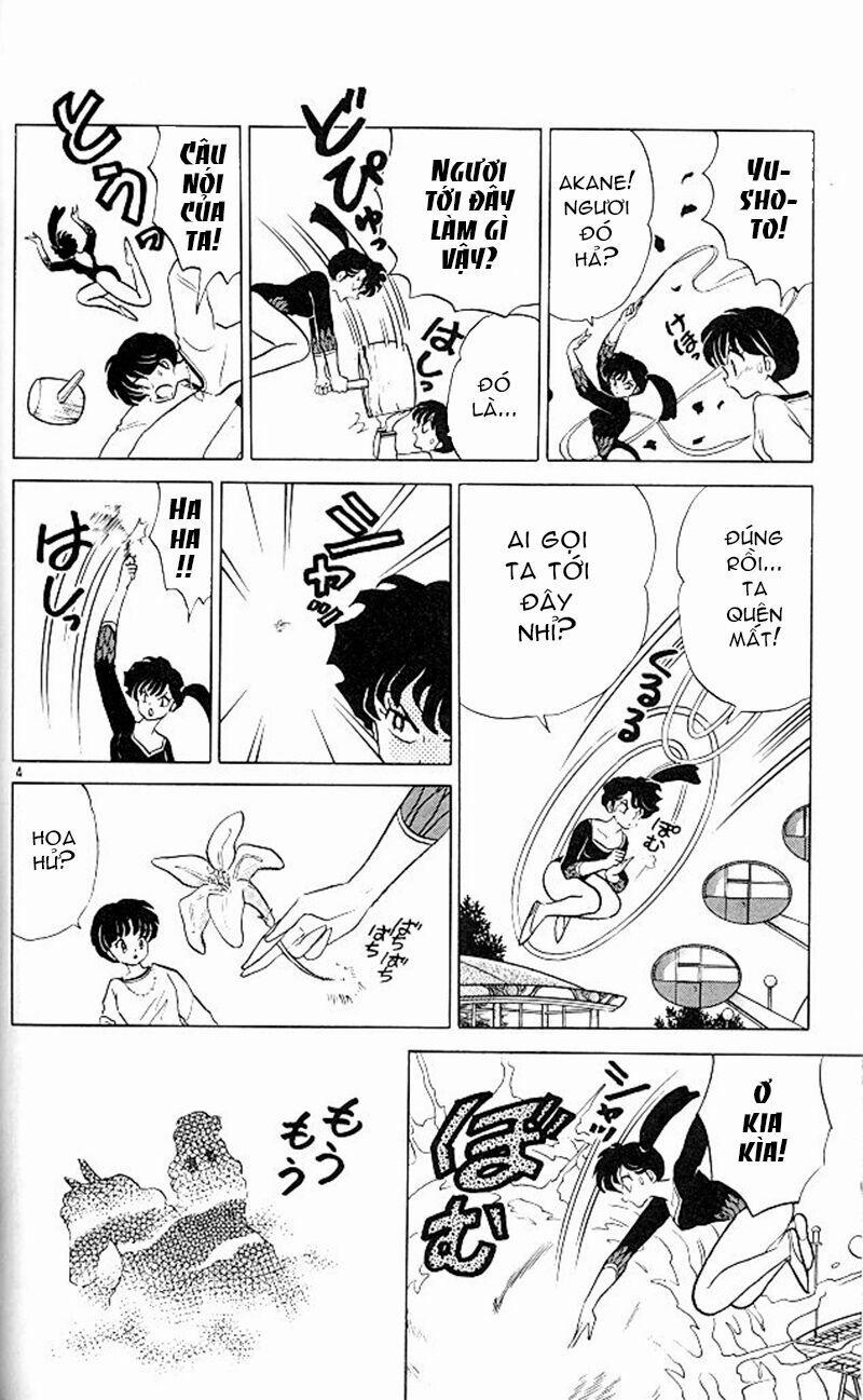 Suối Lời Nguyền 339 trang 5