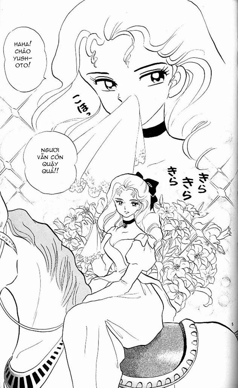 Suối Lời Nguyền 339 trang 6