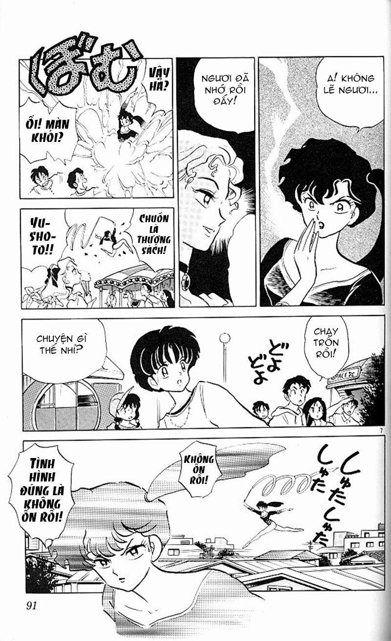 Suối Lời Nguyền 339 trang 8