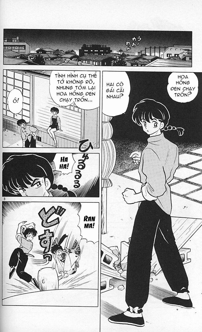 Suối Lời Nguyền 339 trang 9