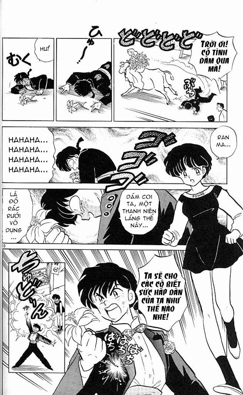 Suối Lời Nguyền 340 trang 11