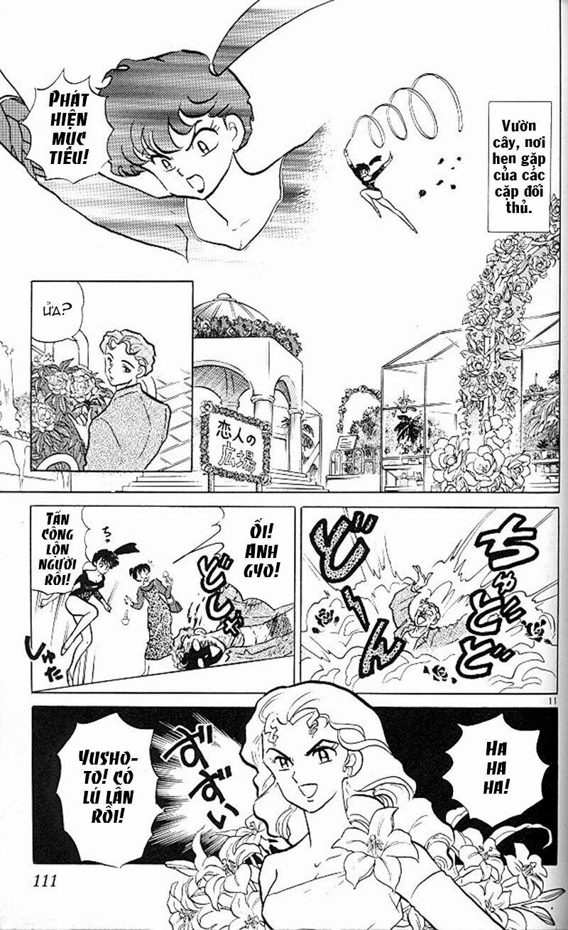 Suối Lời Nguyền 340 trang 12