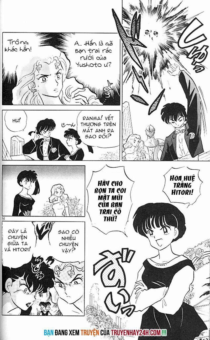 Suối Lời Nguyền 340 trang 15