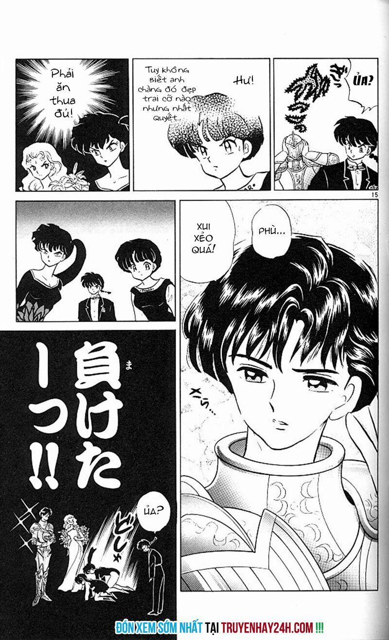 Suối Lời Nguyền 340 trang 16