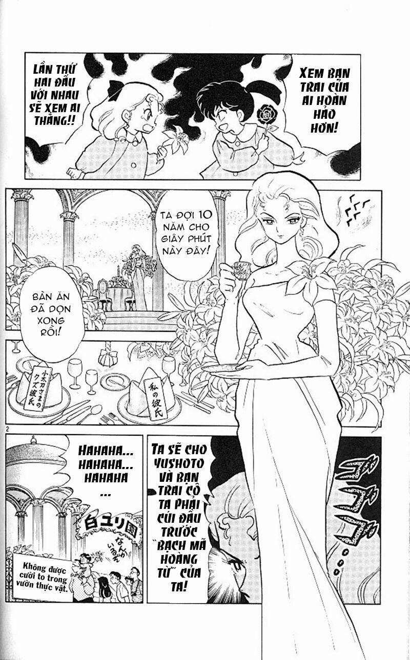 Suối Lời Nguyền 340 trang 3