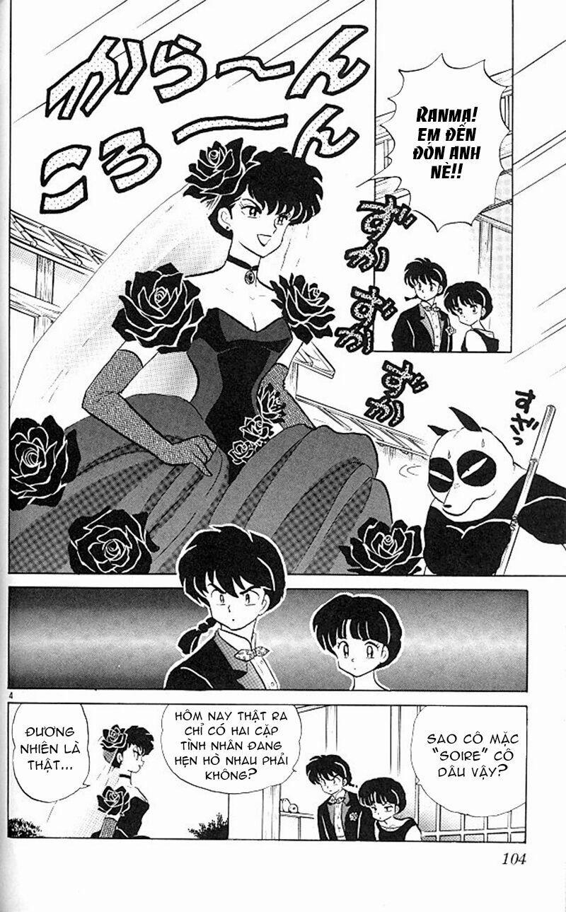 Suối Lời Nguyền 340 trang 5