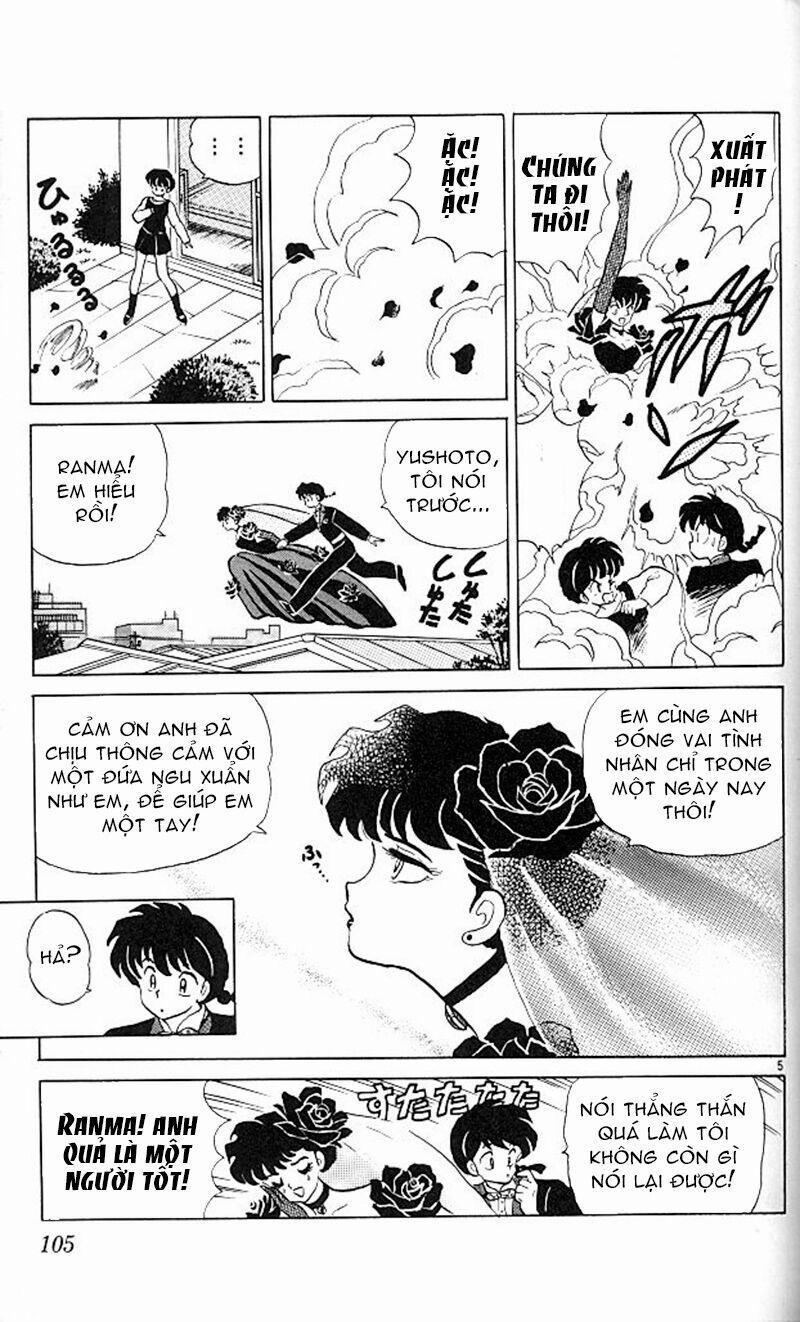 Suối Lời Nguyền 340 trang 6