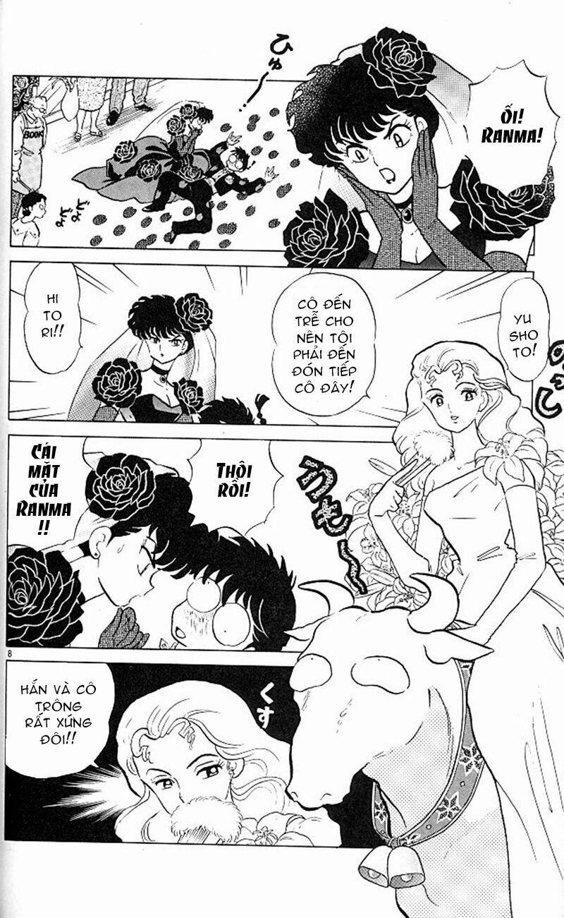 Suối Lời Nguyền 340 trang 9