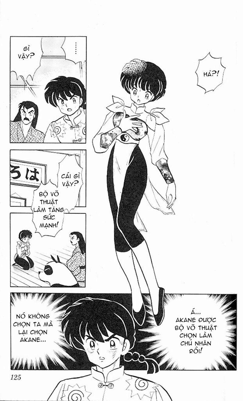 Suối Lời Nguyền 341 trang 10