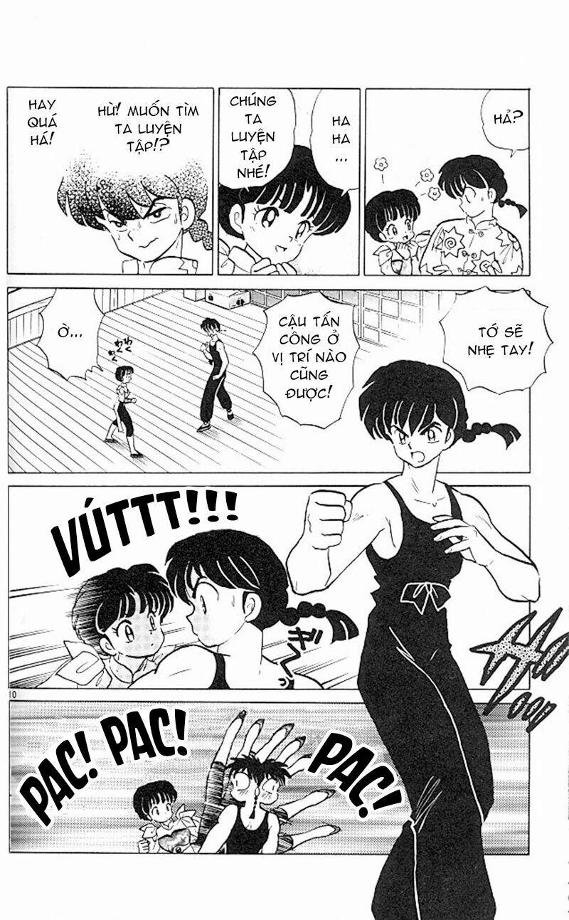 Suối Lời Nguyền 341 trang 11