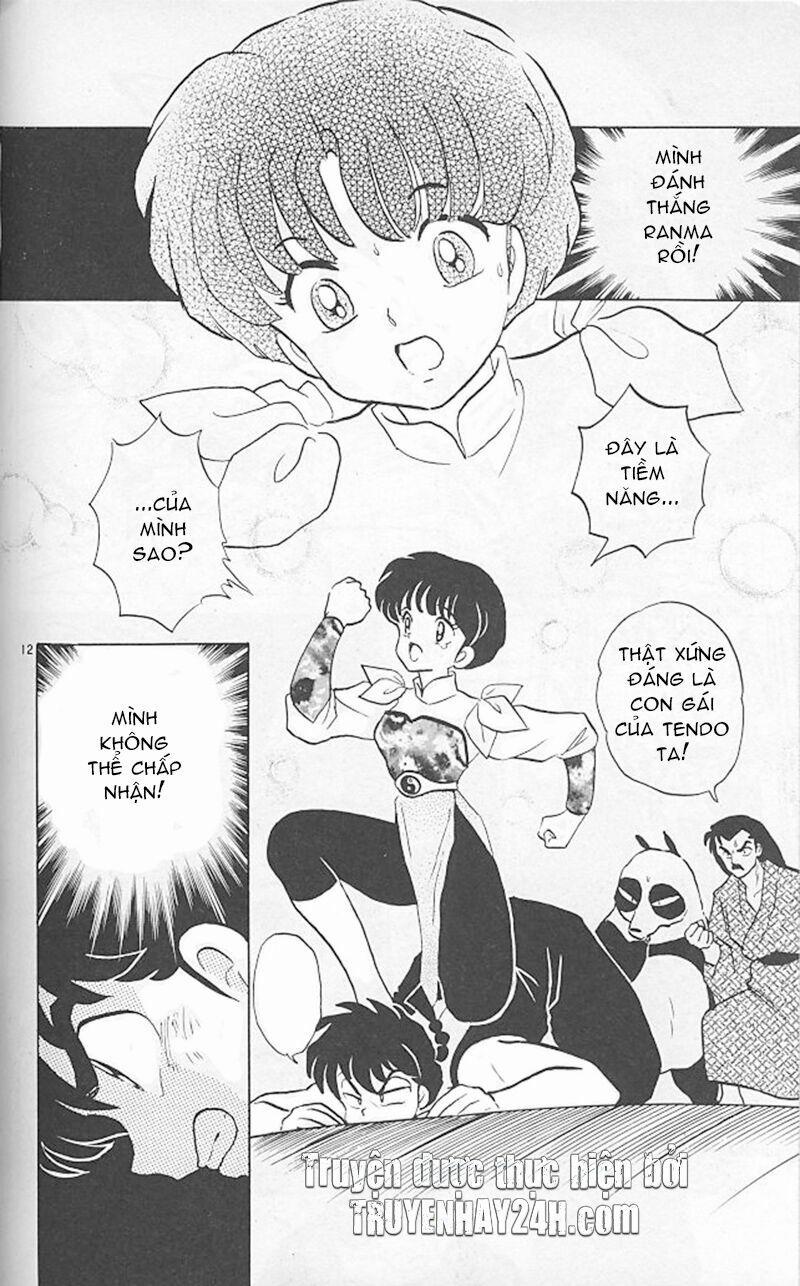 Suối Lời Nguyền 341 trang 13