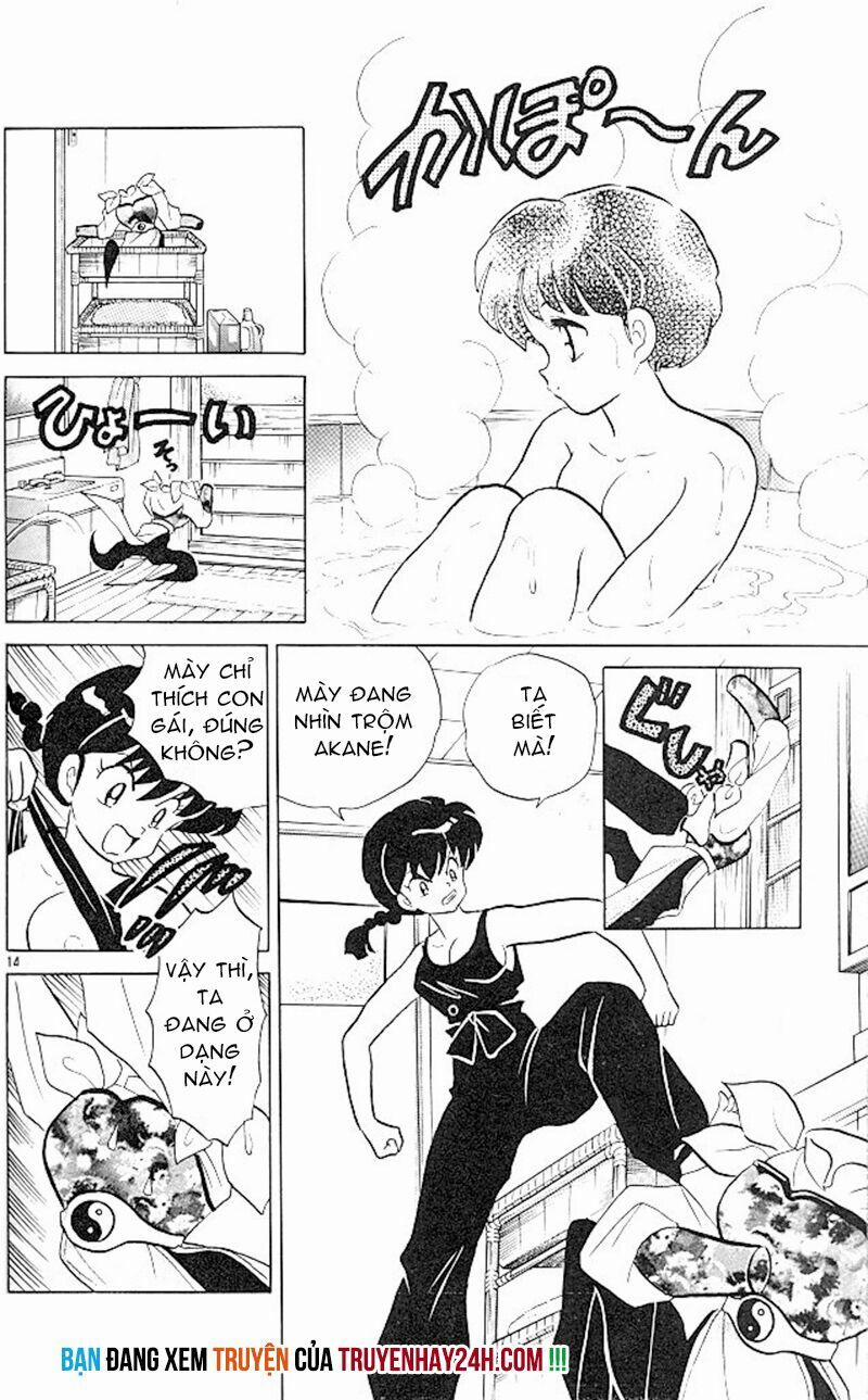 Suối Lời Nguyền 341 trang 15