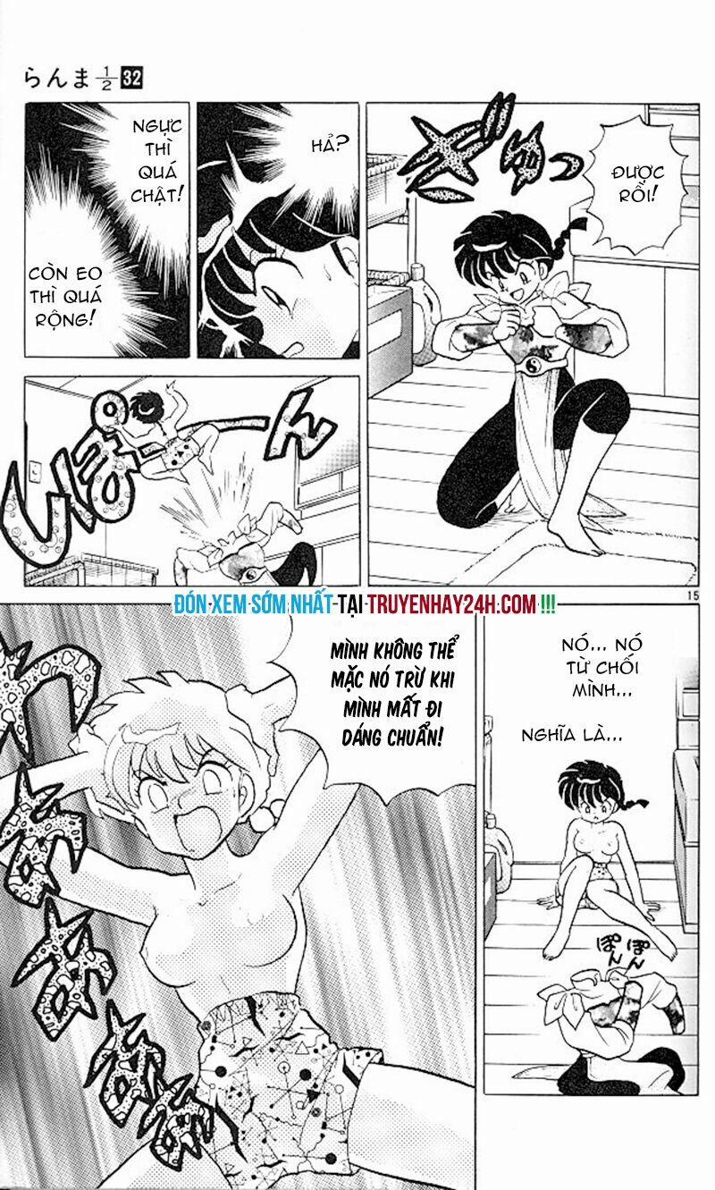 Suối Lời Nguyền 341 trang 16