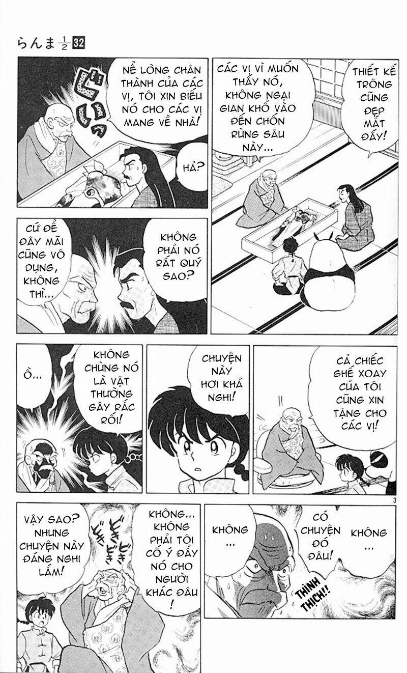 Suối Lời Nguyền 341 trang 4