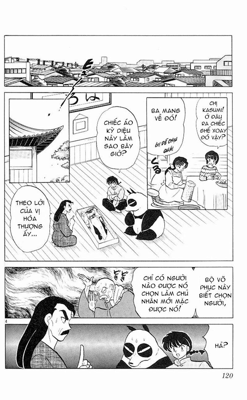 Suối Lời Nguyền 341 trang 5