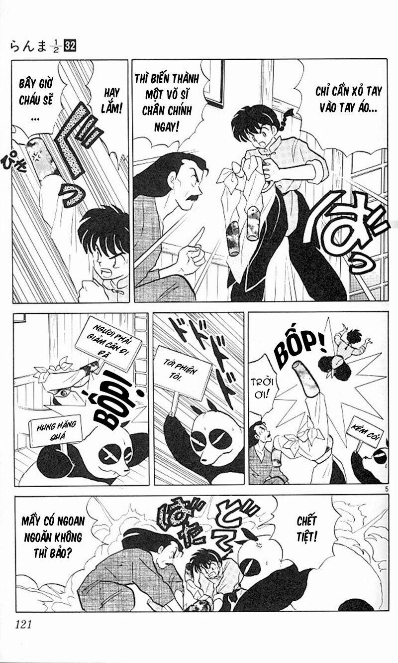 Suối Lời Nguyền 341 trang 6