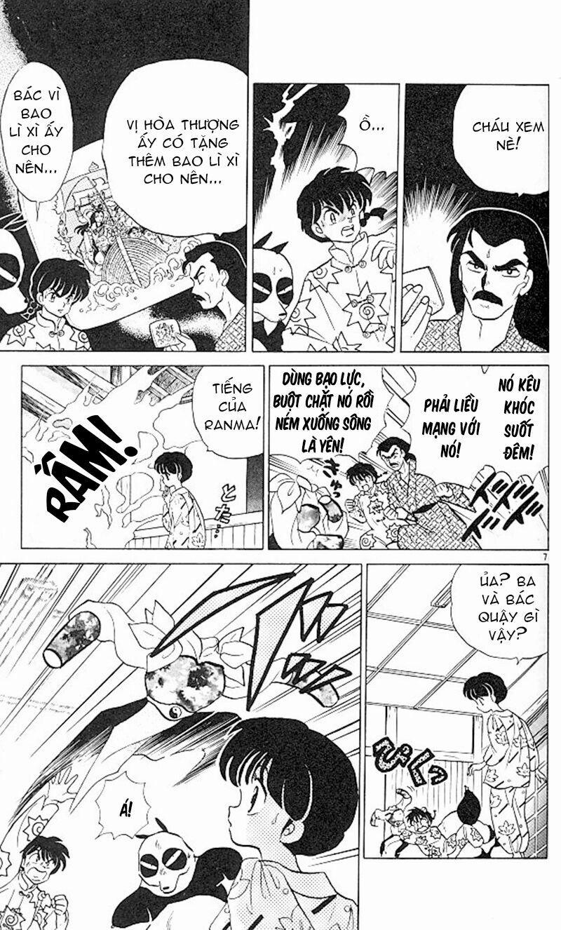 Suối Lời Nguyền 341 trang 8