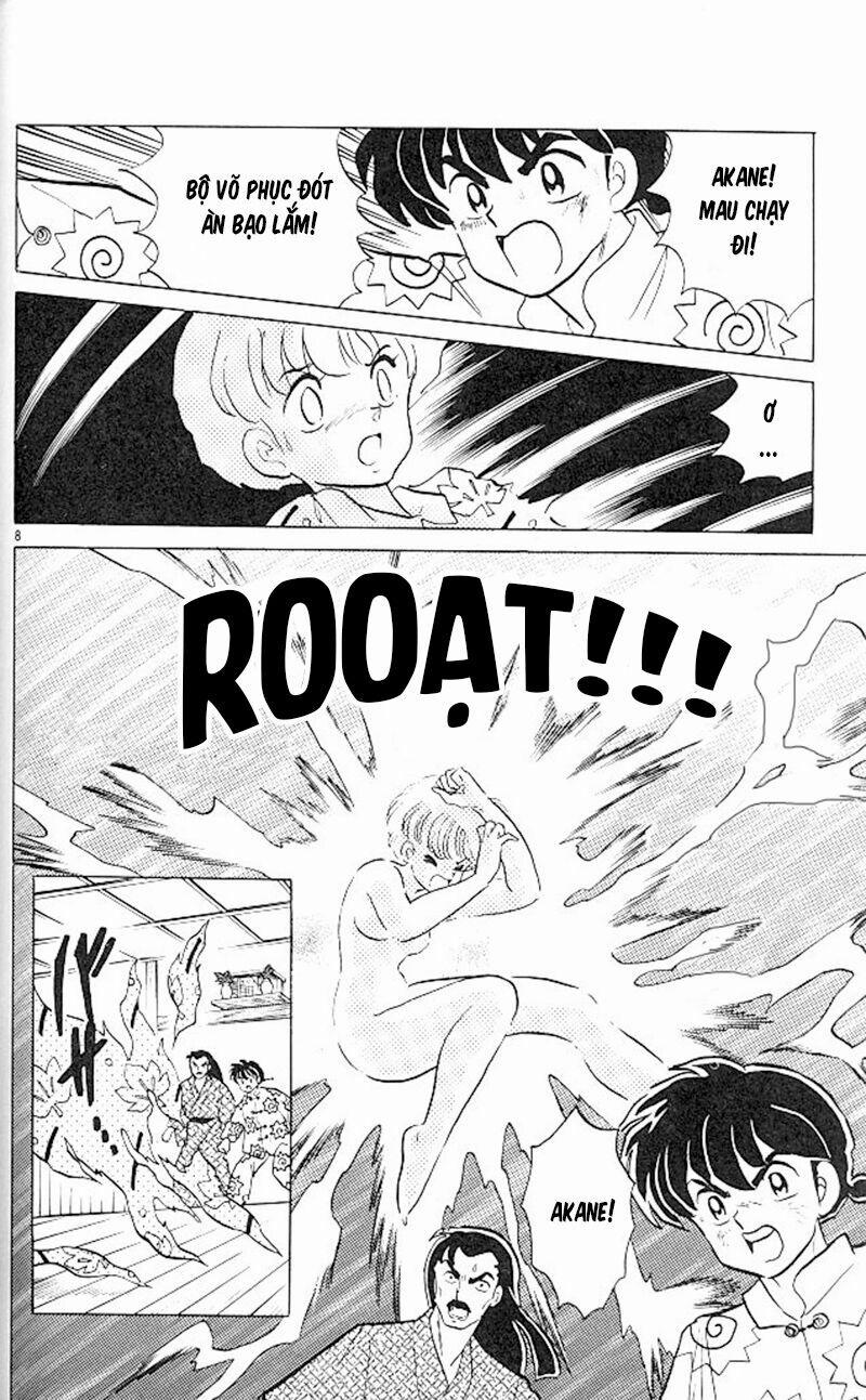 Suối Lời Nguyền 341 trang 9