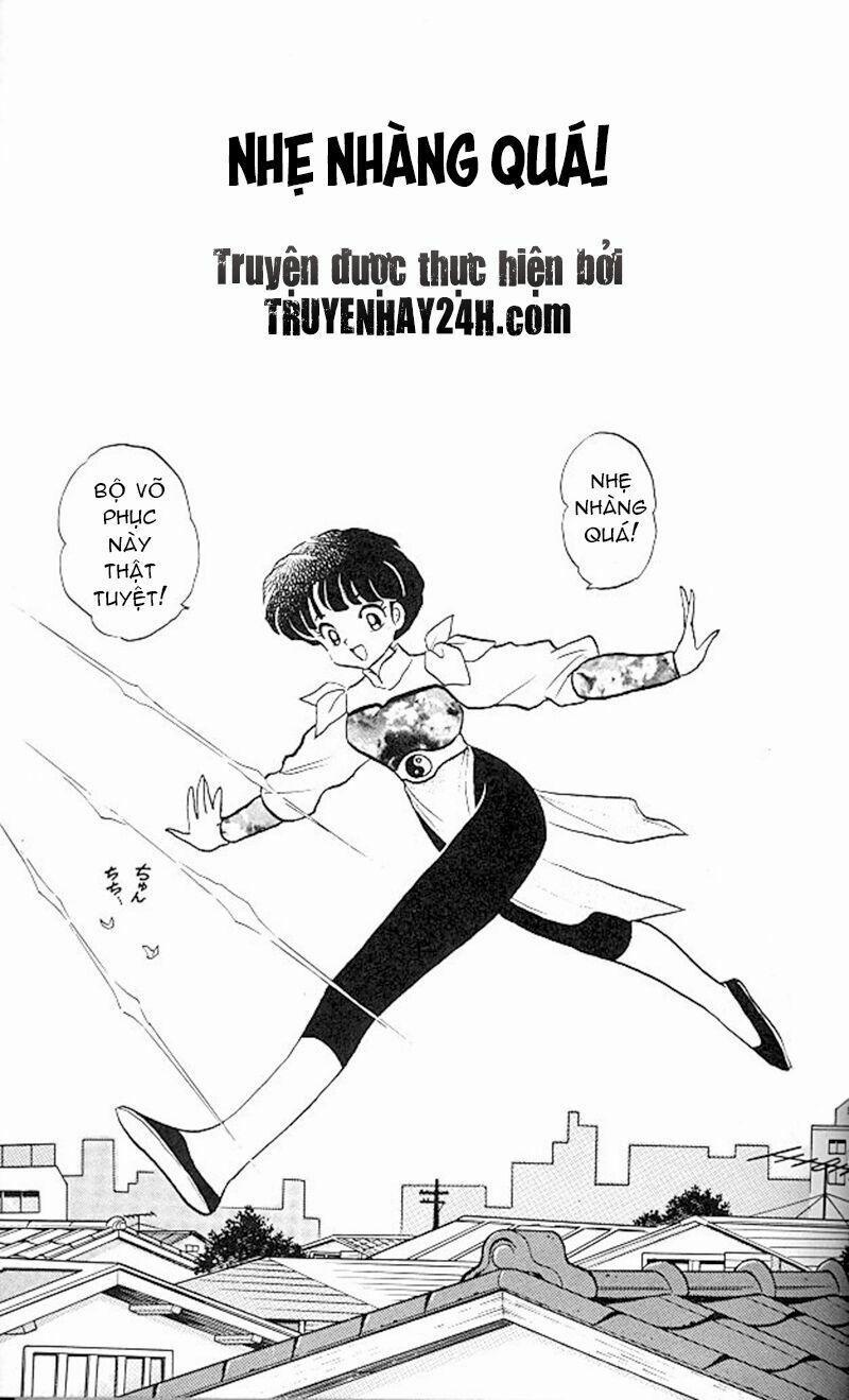 Suối Lời Nguyền 342 trang 1