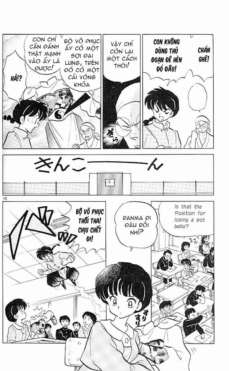 Suối Lời Nguyền 342 trang 10