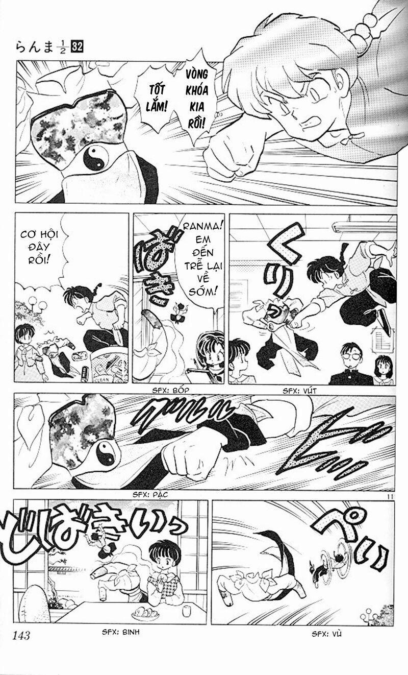 Suối Lời Nguyền 342 trang 11