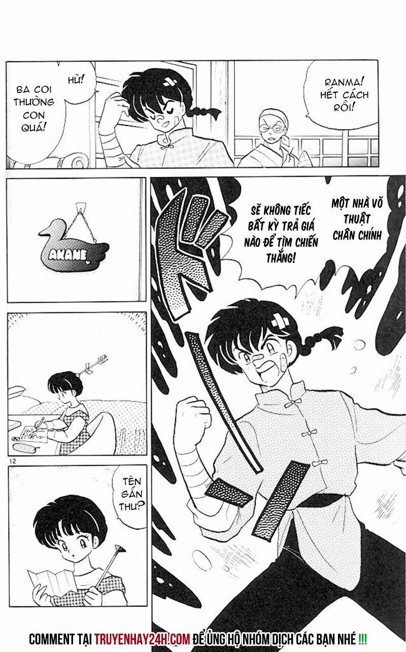 Suối Lời Nguyền 342 trang 12