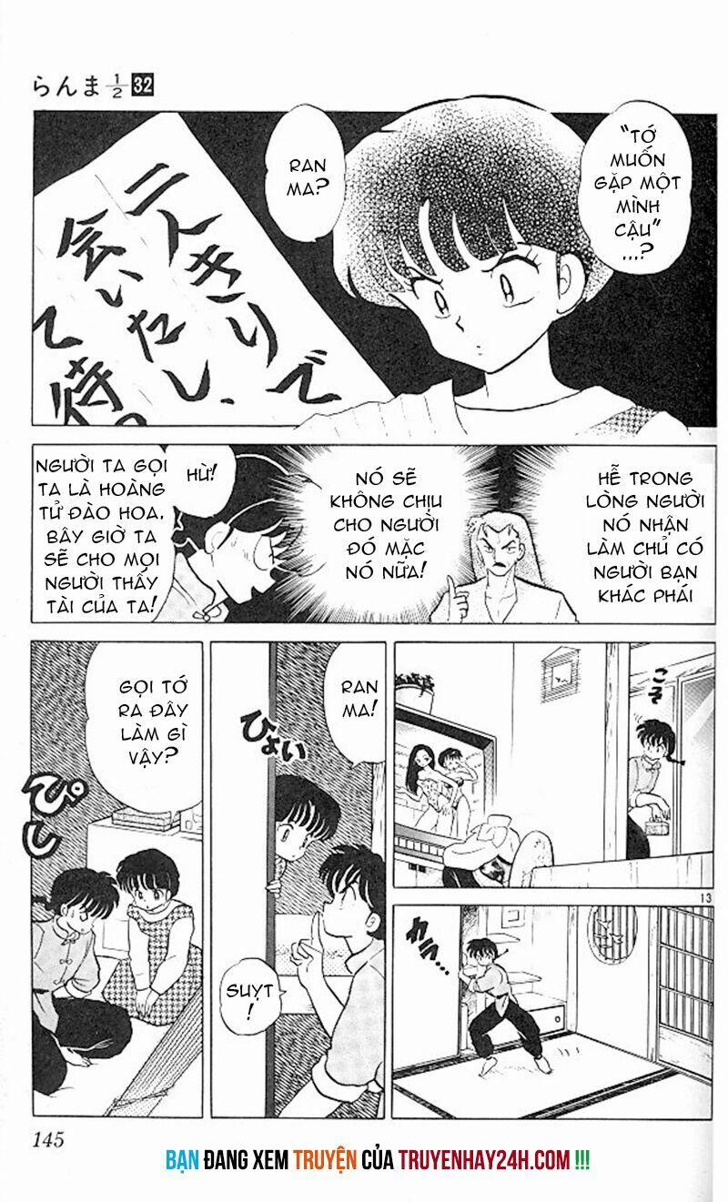 Suối Lời Nguyền 342 trang 13