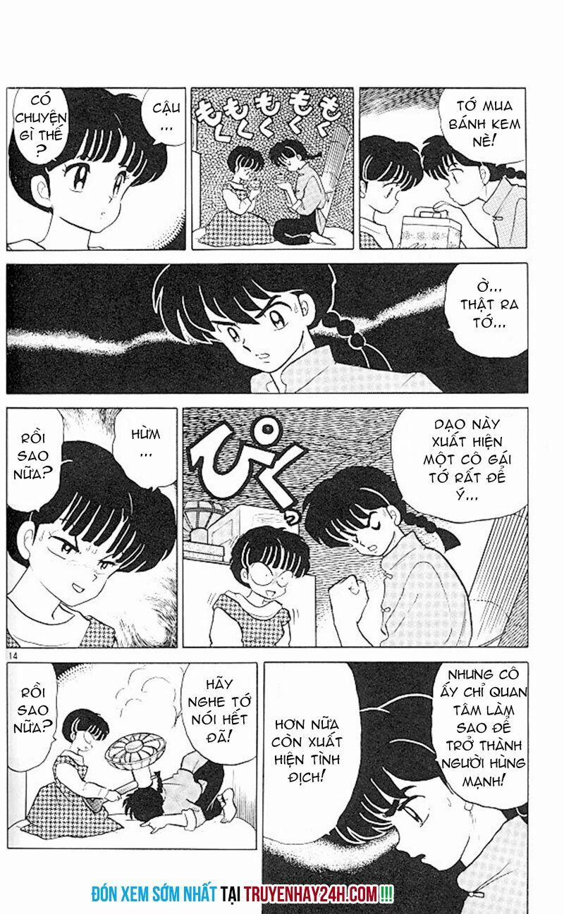 Suối Lời Nguyền 342 trang 14