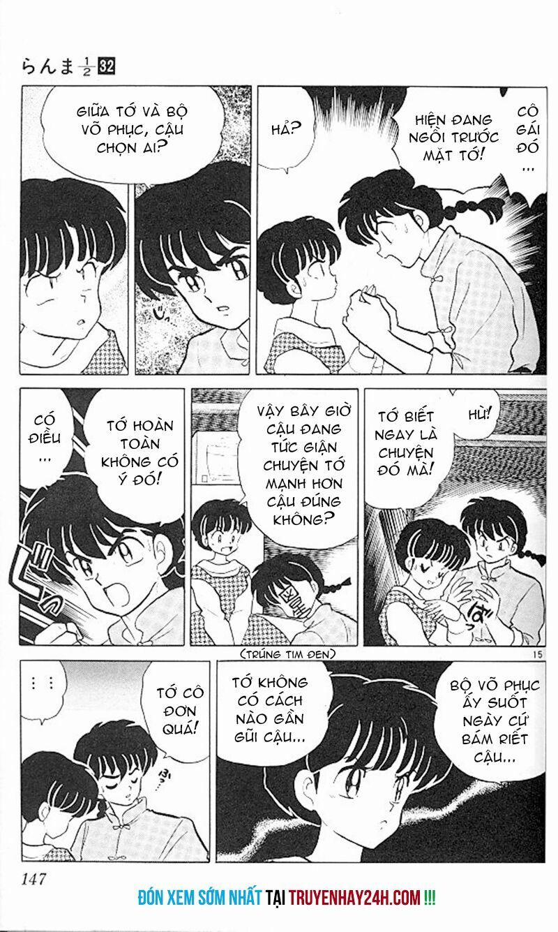 Suối Lời Nguyền 342 trang 15