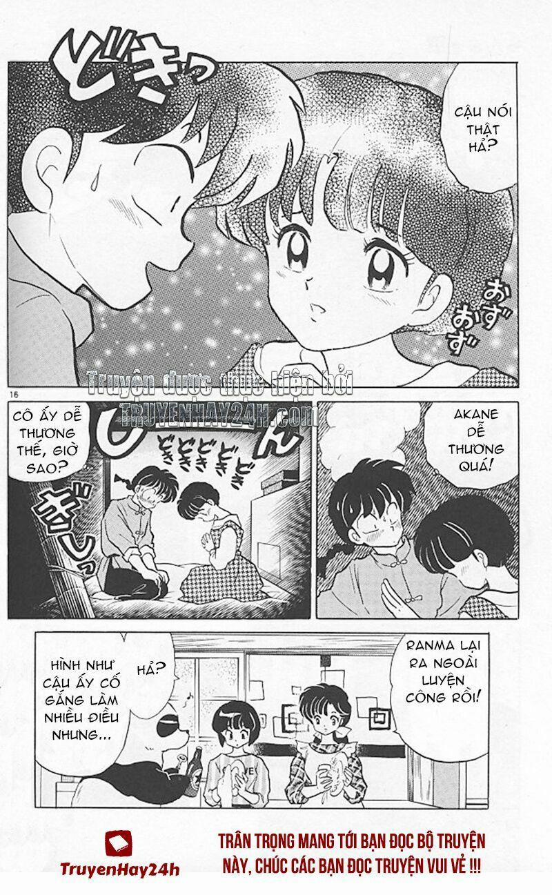 Suối Lời Nguyền 342 trang 16