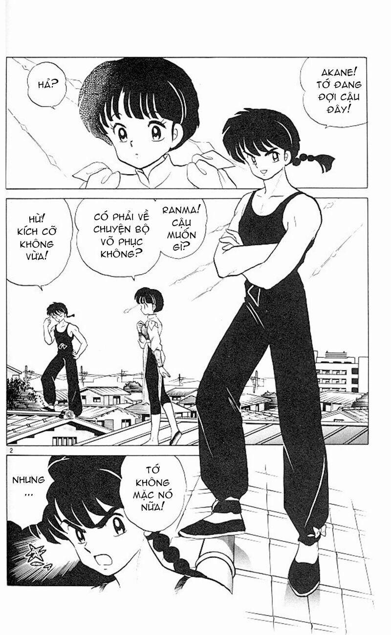 Suối Lời Nguyền 342 trang 2