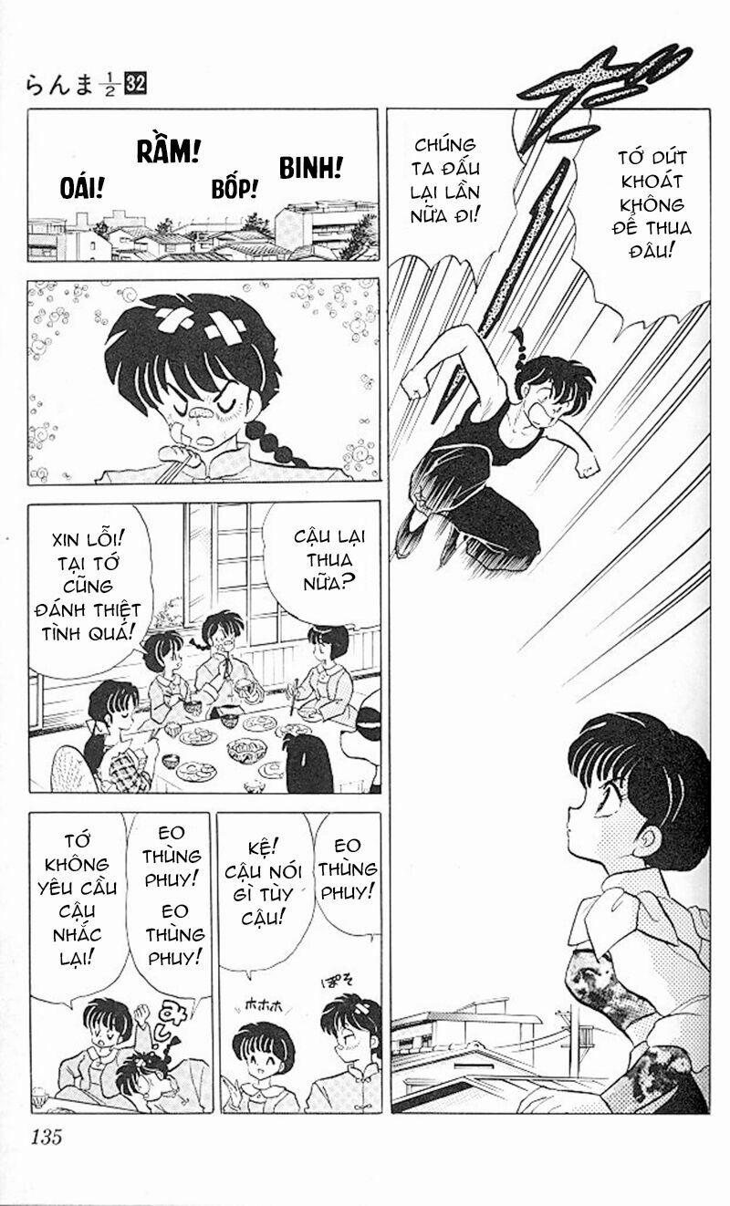 Suối Lời Nguyền 342 trang 3