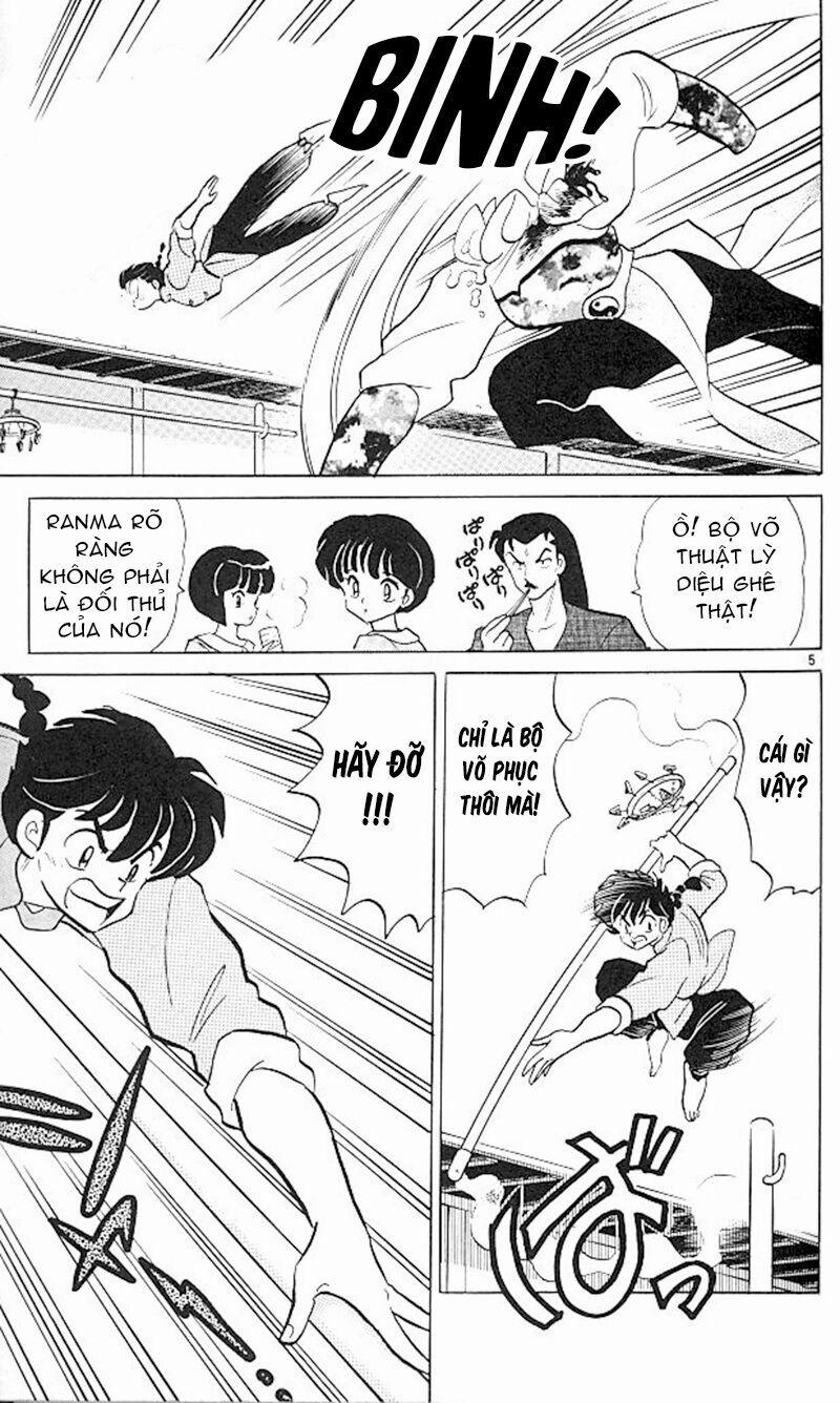 Suối Lời Nguyền 342 trang 5