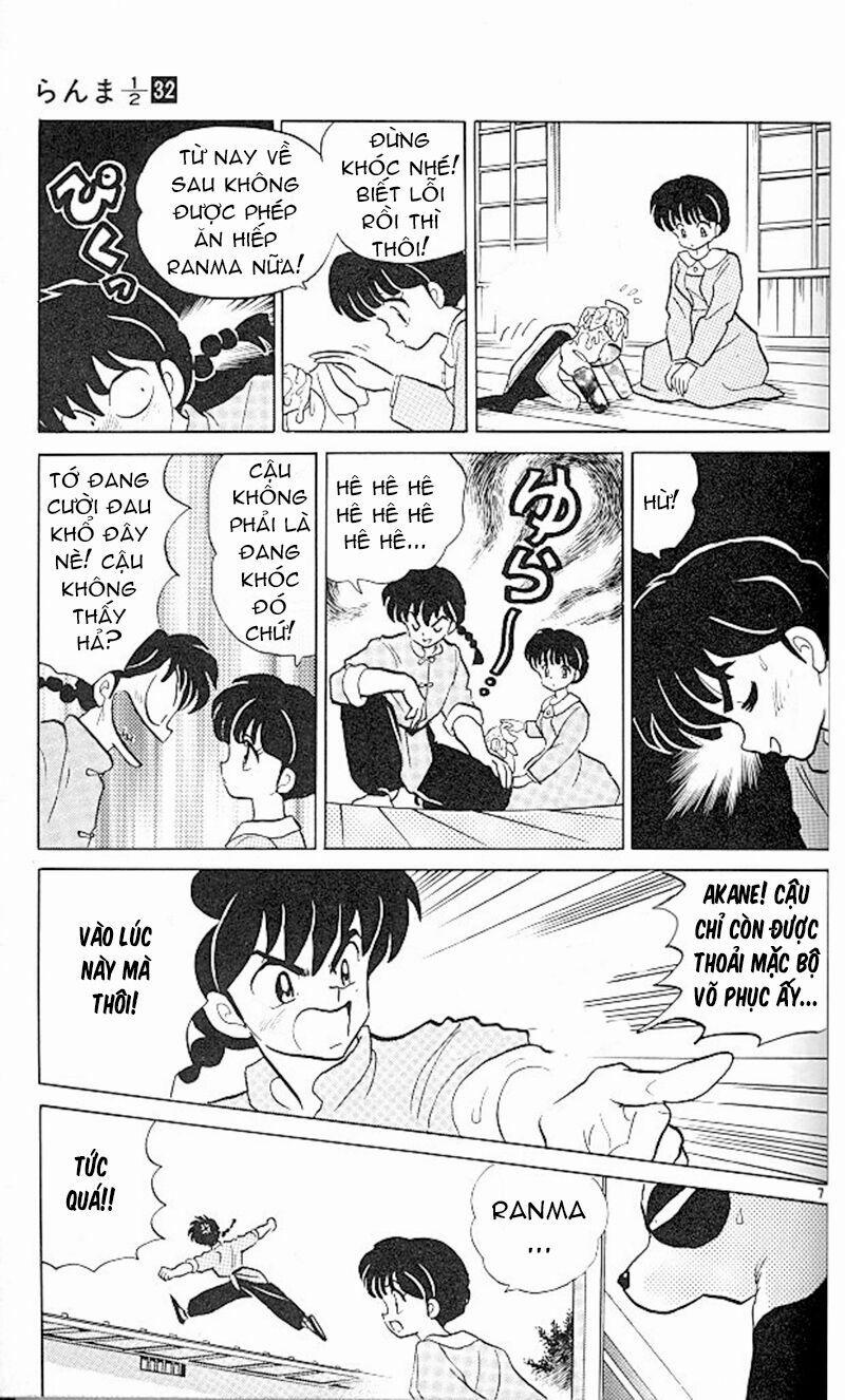 Suối Lời Nguyền 342 trang 7