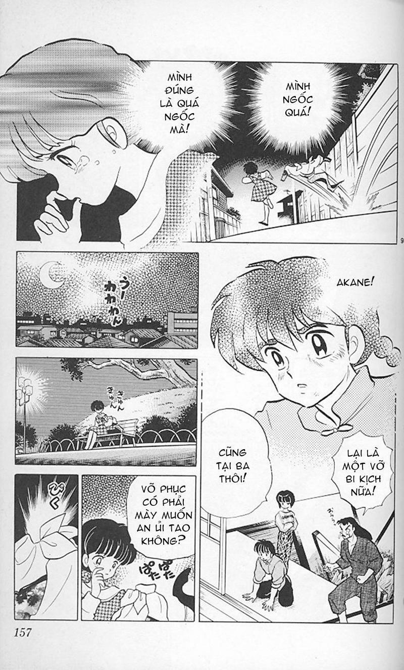 Suối Lời Nguyền 343 trang 10