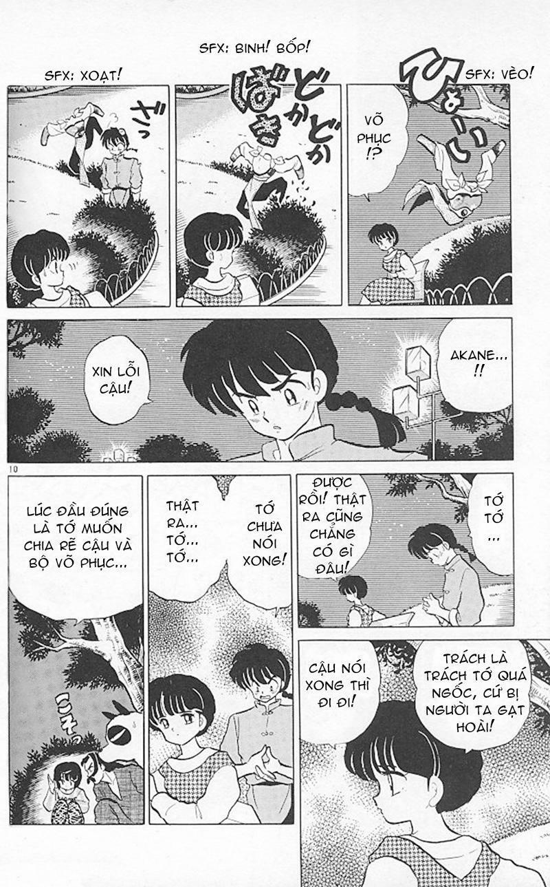 Suối Lời Nguyền 343 trang 11