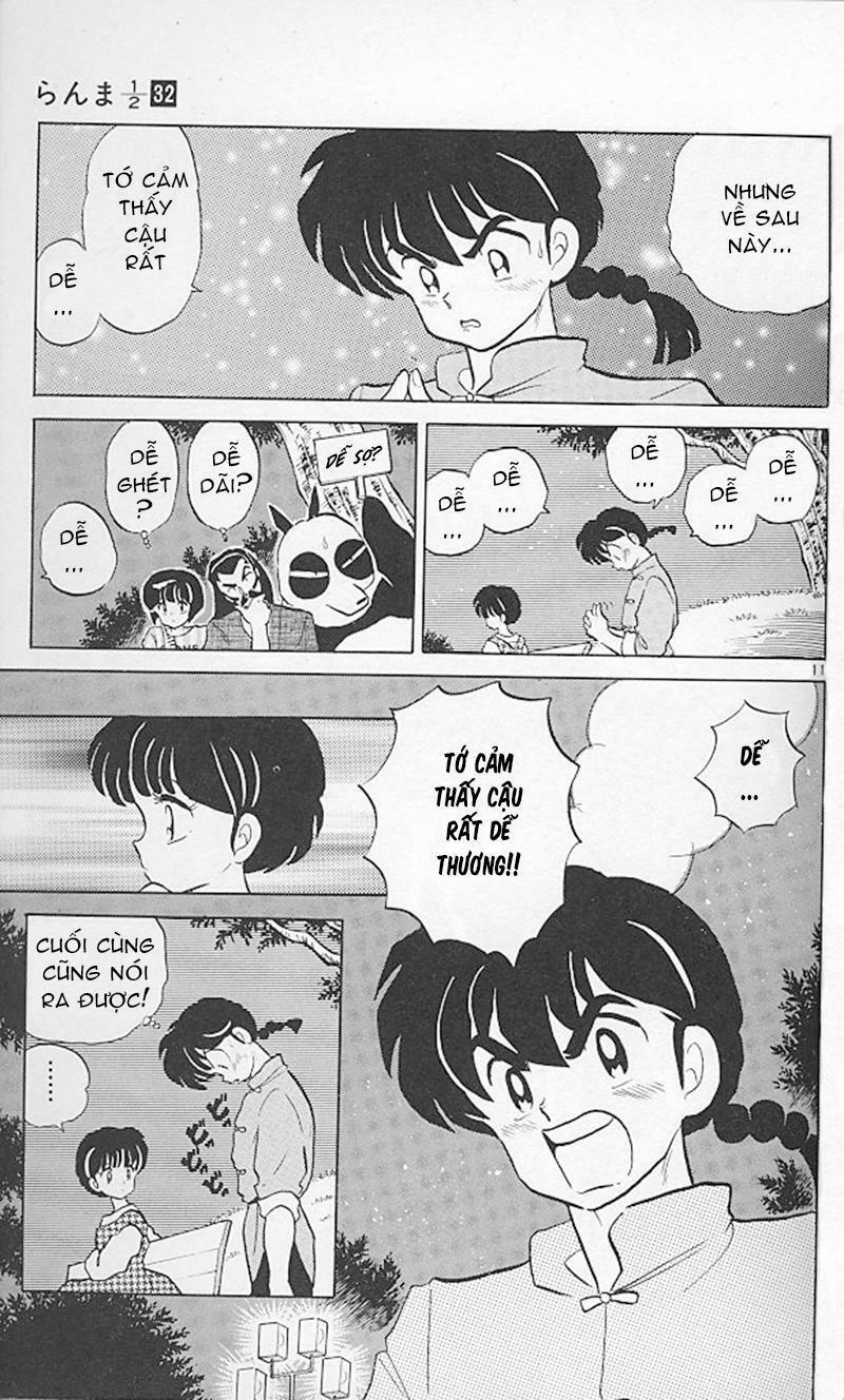 Suối Lời Nguyền 343 trang 12