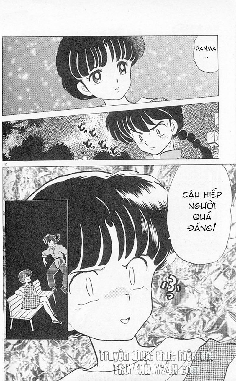 Suối Lời Nguyền 343 trang 13