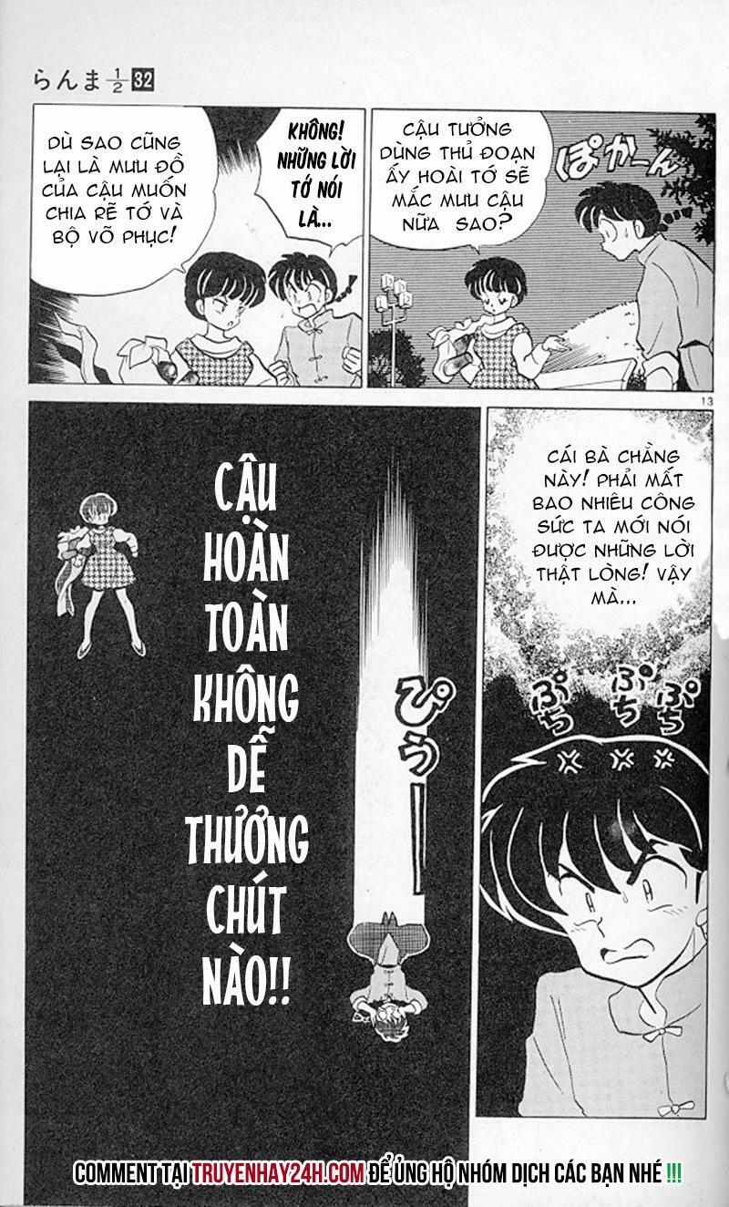 Suối Lời Nguyền 343 trang 14