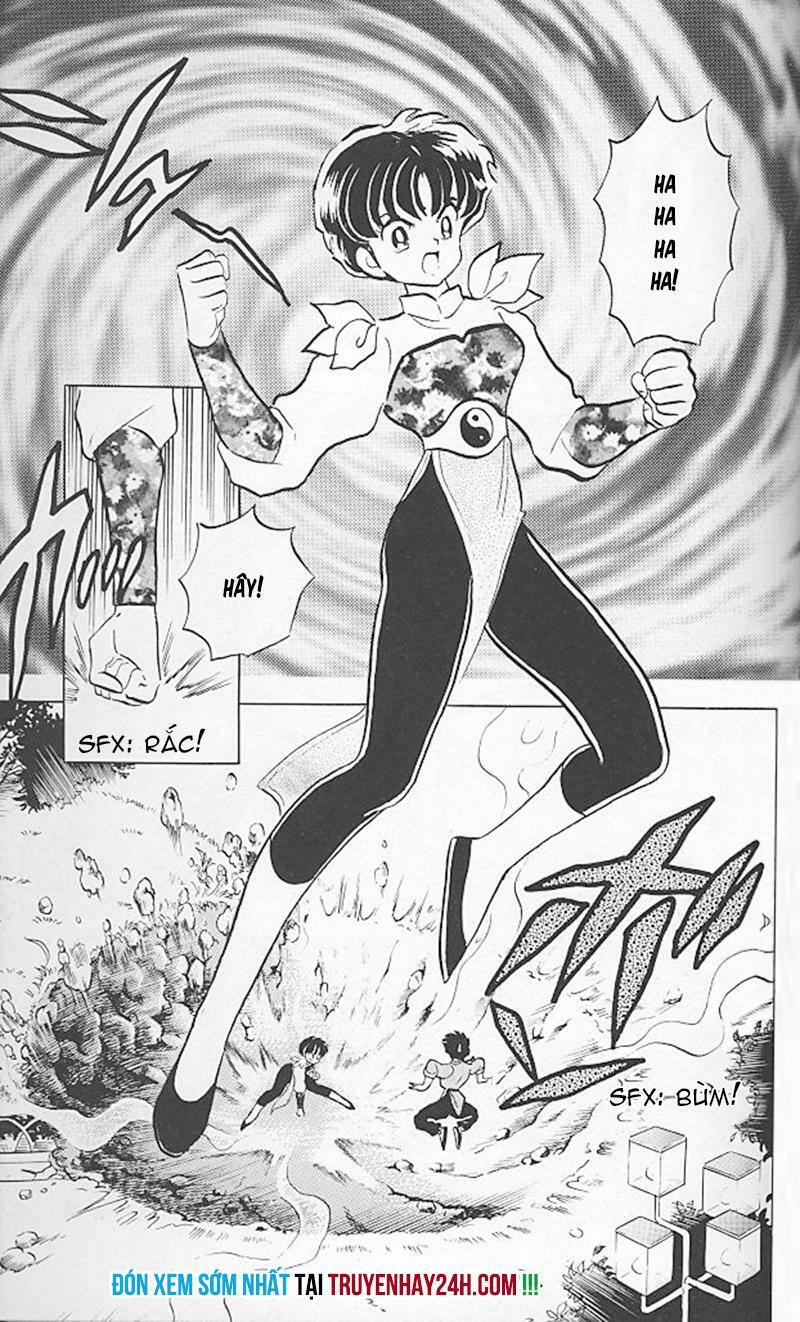 Suối Lời Nguyền 343 trang 16
